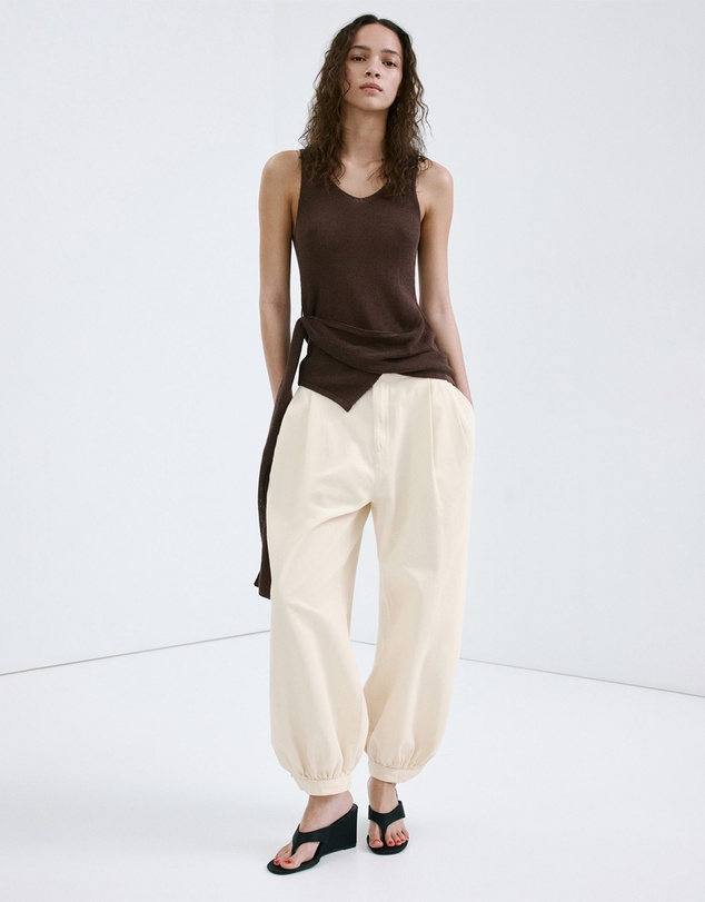 M.N.G - Souffle Jeans