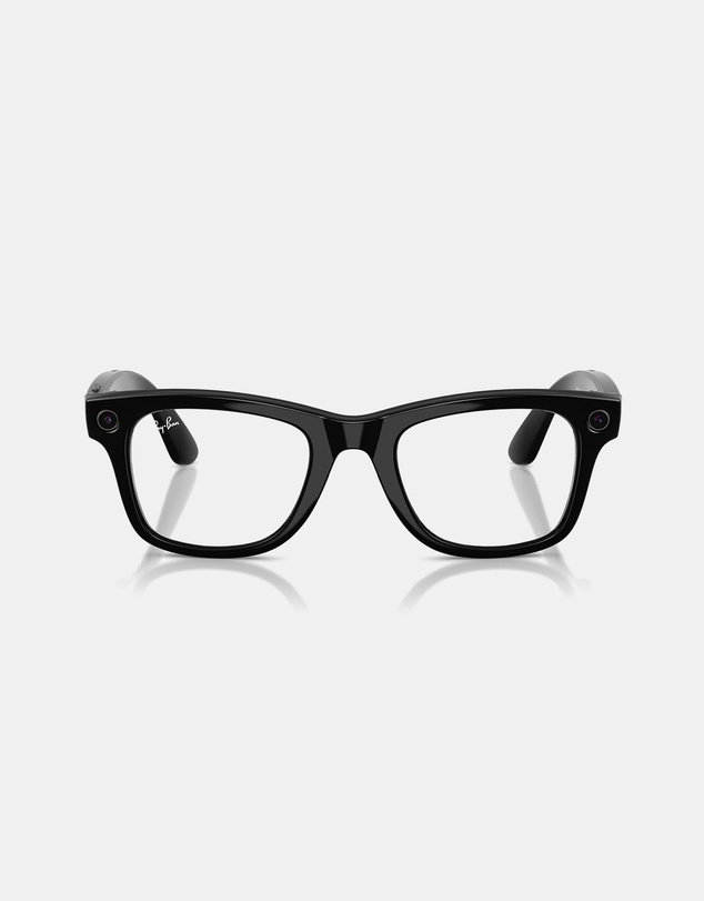 Ray-Ban - Ray-Ban I Meta Wayfarer (Gen 2) - Transition
