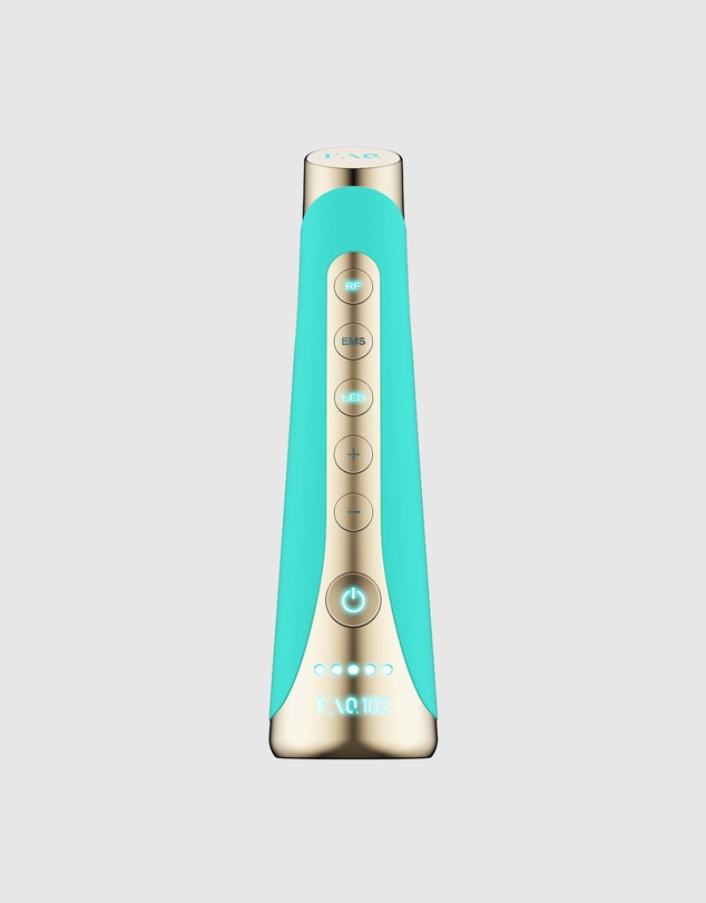 FOREO - FAQ 102