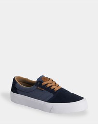 Kustom - Mens Area Sneakers