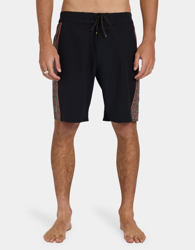 Billabong - Mens Dbah Pro 19