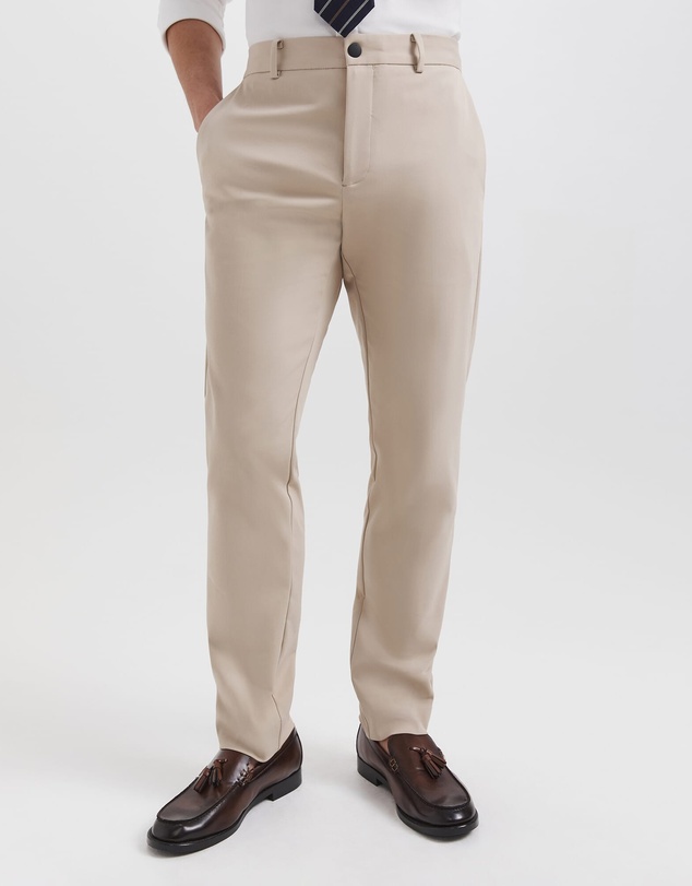 SABA - Judd Regular Chino Pant