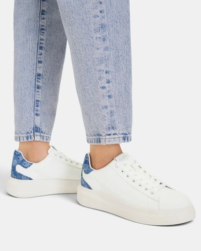 GUESS - Elbina Sneakers