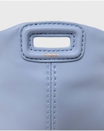 Maje - Miss M Micro Small Leather Goods