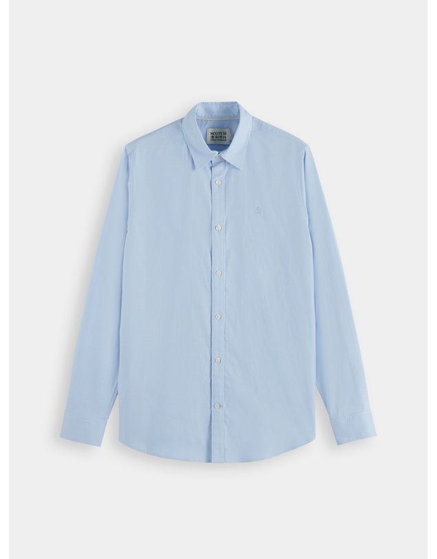 Scotch & Soda - Oxford Shirt