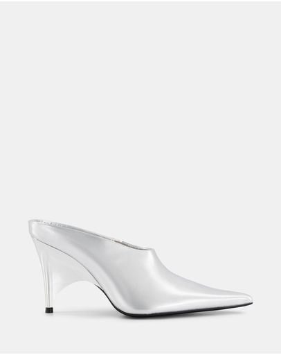 Silver