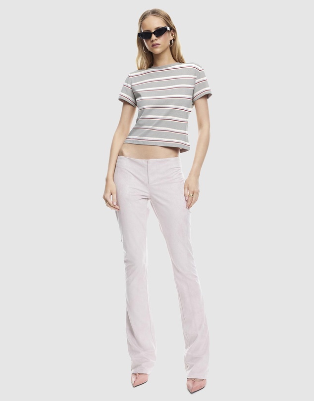 Lioness - Loft Stripe Tee