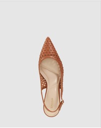 Dune London - Divided - Tan