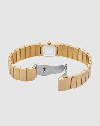 Michael Kors - Darrington Gold Analogue Watch