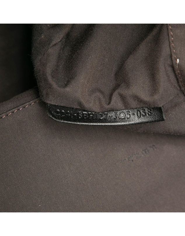 Pre-Loved by Azura Reborn - Pre-Loved Large Zucchino Canvas Tote