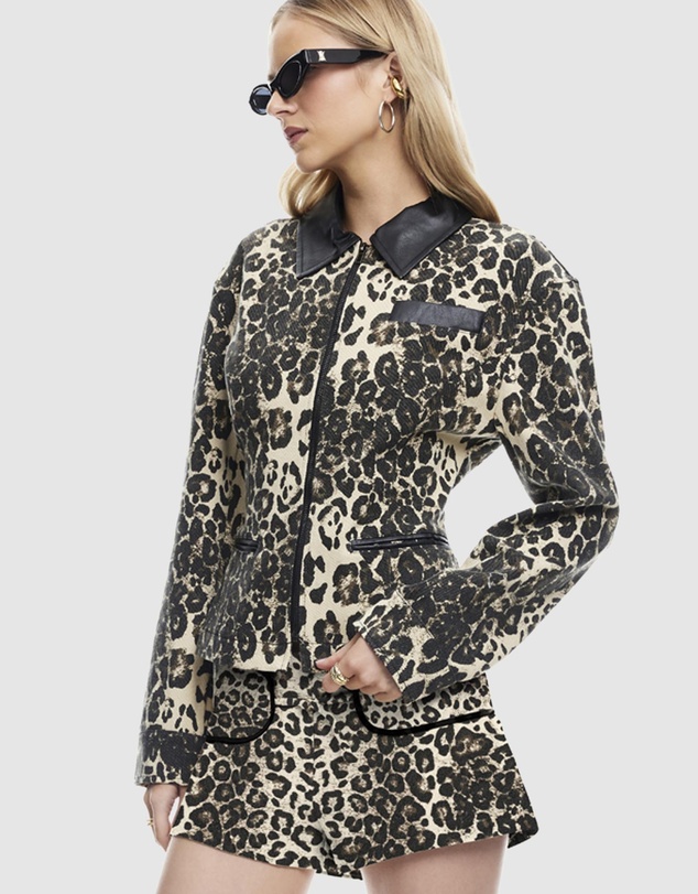 Lioness - Soho Jacket