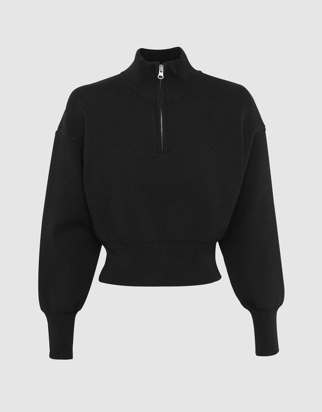 Mossman - Lexington Sweater