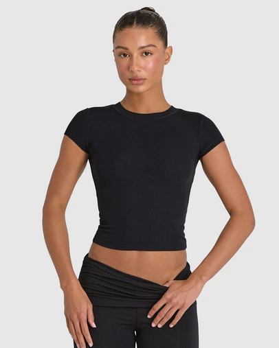 BO+TEE - Buttercloud T-Shirt
