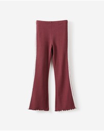 Cotton On Kids - Essential Francine Flare Legging