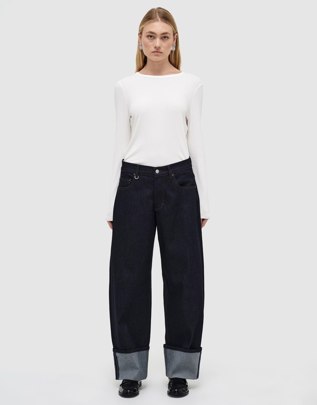 Neuw - Nancy Barrel Jeans
