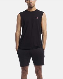 Stock & Co. - Havana Tank