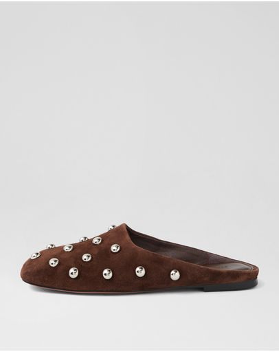 RICH BROWN