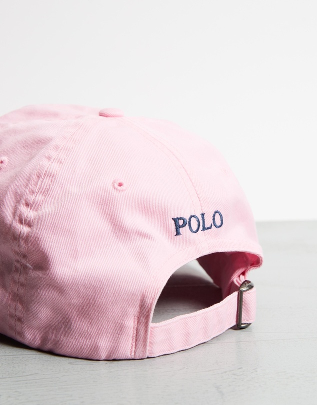 Polo Ralph Lauren - Cotton Chino Cap