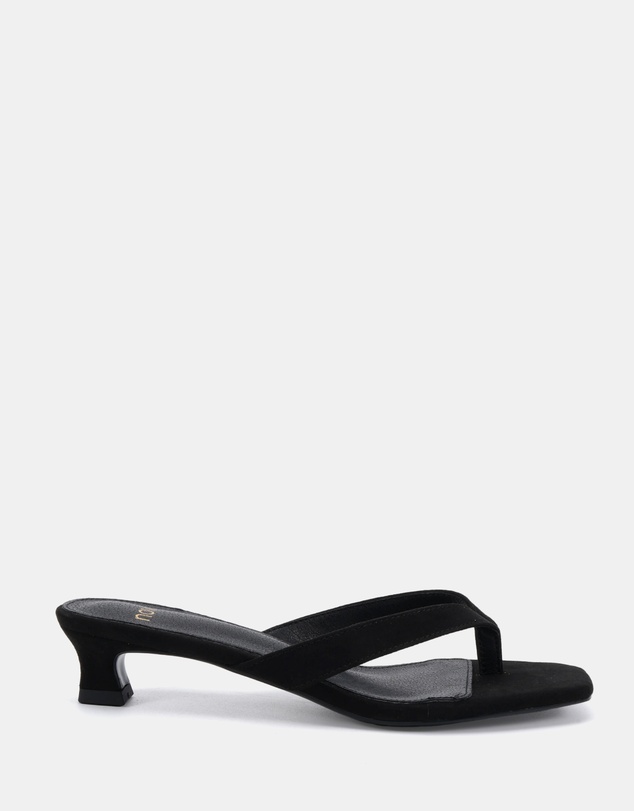 Novo - Zephrin Heels