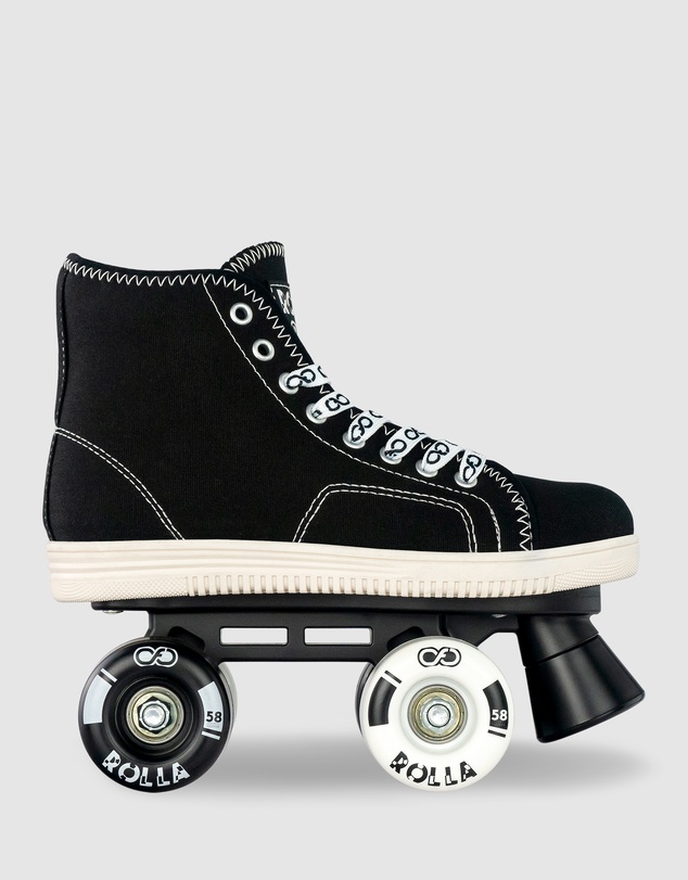 Crazy Skates - Rolla Roller Skates