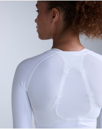 2XU - Core Compression Long Sleeve Top