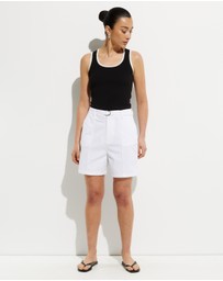 Calli - Francis Knit Top