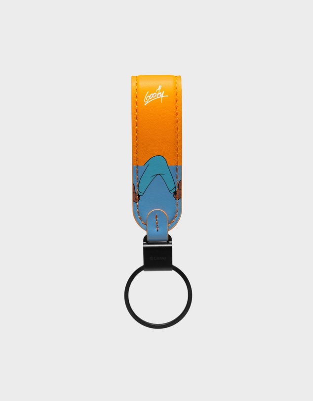 Orbitkey - Disney | Orbitkey Loop Keychain