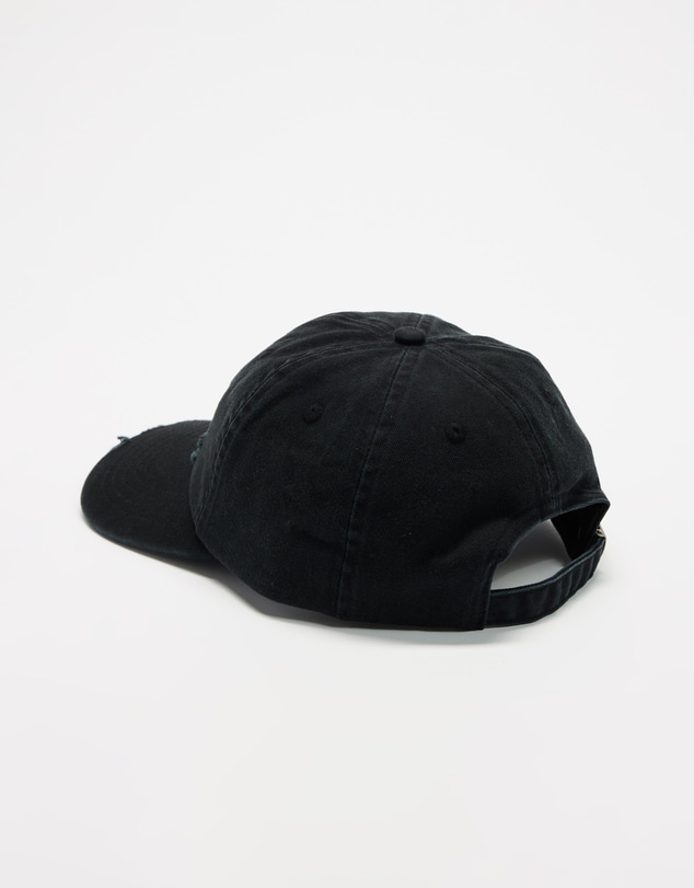 Thrills - Seen and Heard Six Panel Cap - ICONIC EXCLUSIVE