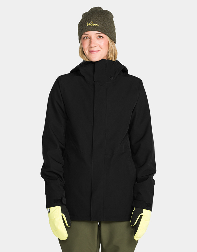Volcom - Womens Stoney Insulated Jacket
