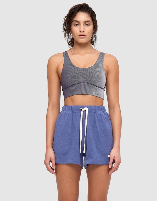Zulu & Zephyr - Waffle Sport Shorts