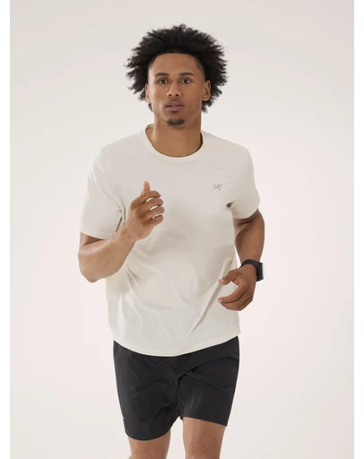 Arc'teryx - Cormac Crew Neck Shirt SS Men's