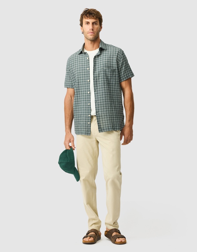 Rodd & Gunn - Springfield Shirt