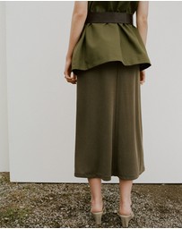 M.N.G - Tristan Skirt