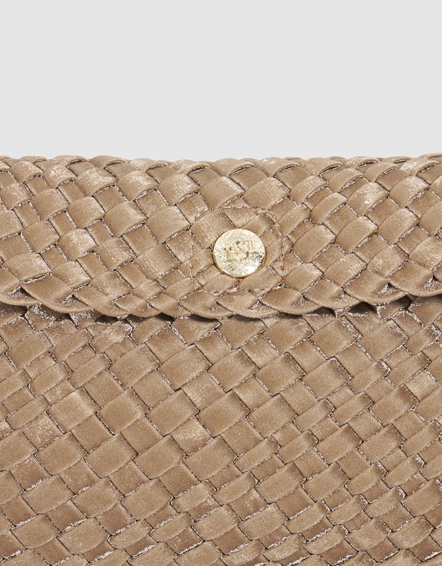 Dune London - Encourage - Bronze