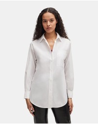 BOSS - Bostucci Blouse