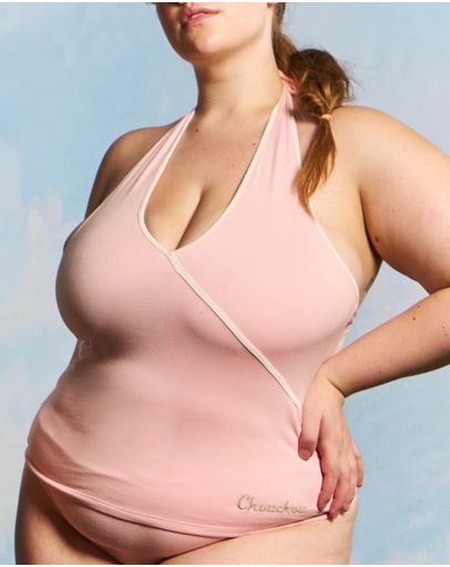 Strawberry Cream
