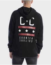 Counter Culture - Legion Hoodie