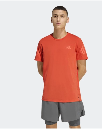 adidas Performance - adi365 Climacool T-Shirt Mens
