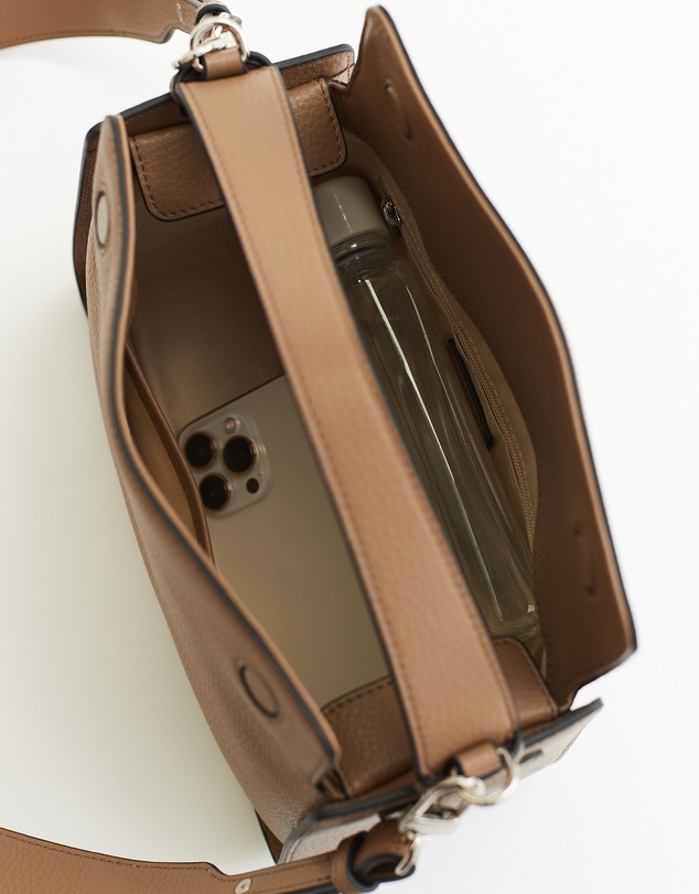The Horse - Clementine Bag