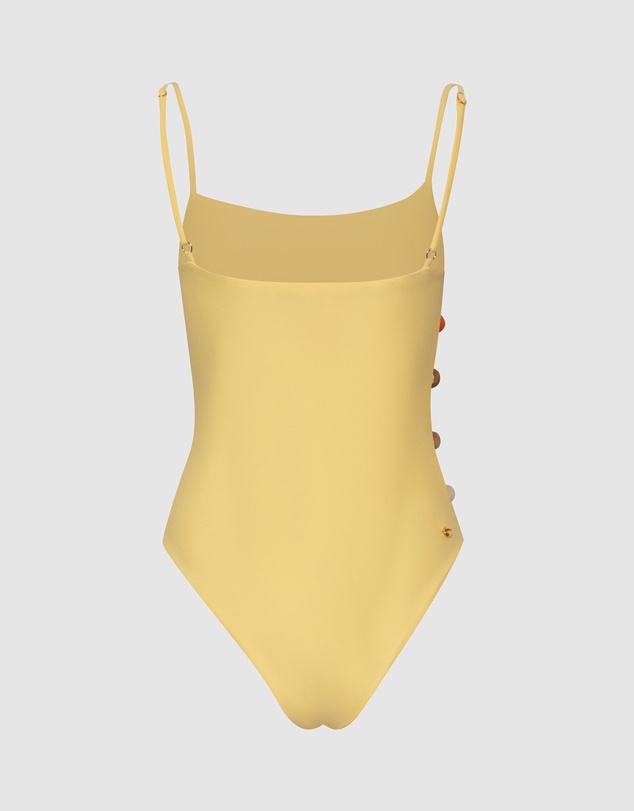 Baobab - Wayra One Piece