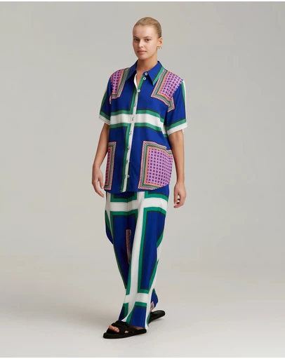 C/MEO COLLECTIVE - Inhibitions Pant
