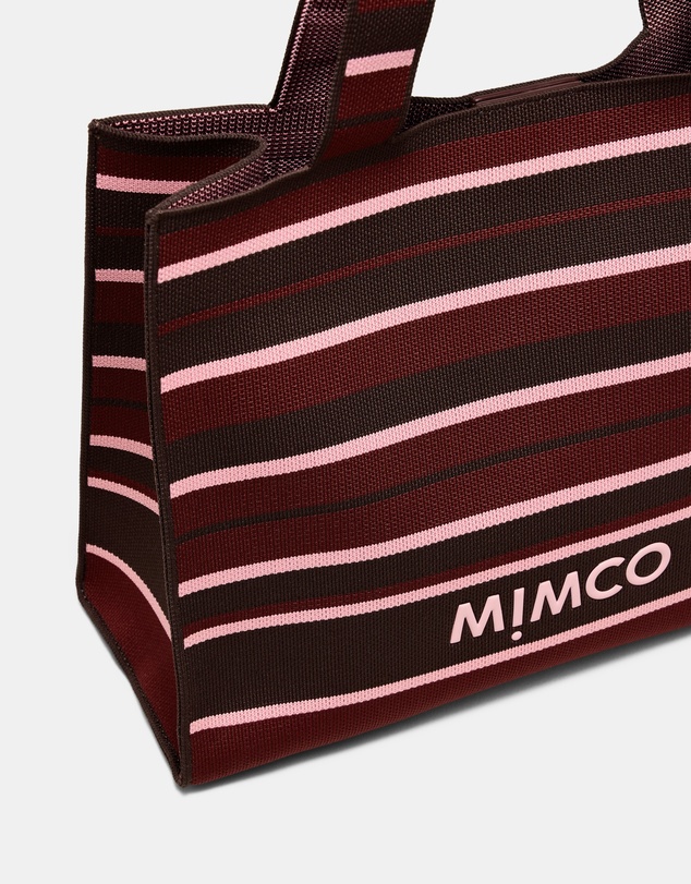 MIMCO - Blondie Boxy Tote Bag