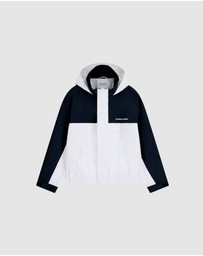 GUESS Jeans - GUESS JEANS Colourblock Jacket