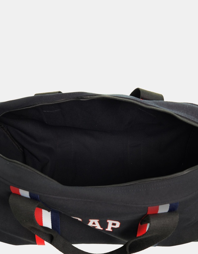 GAP - GAP Unisex Canvas Overnighter/Barrell Bag