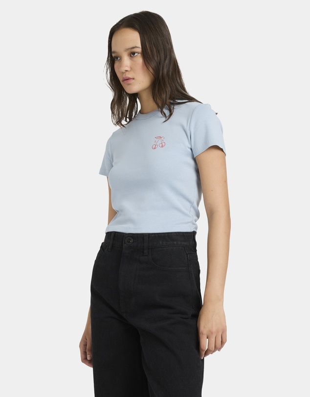 Volcom - Womens As If Baby T-Shirt