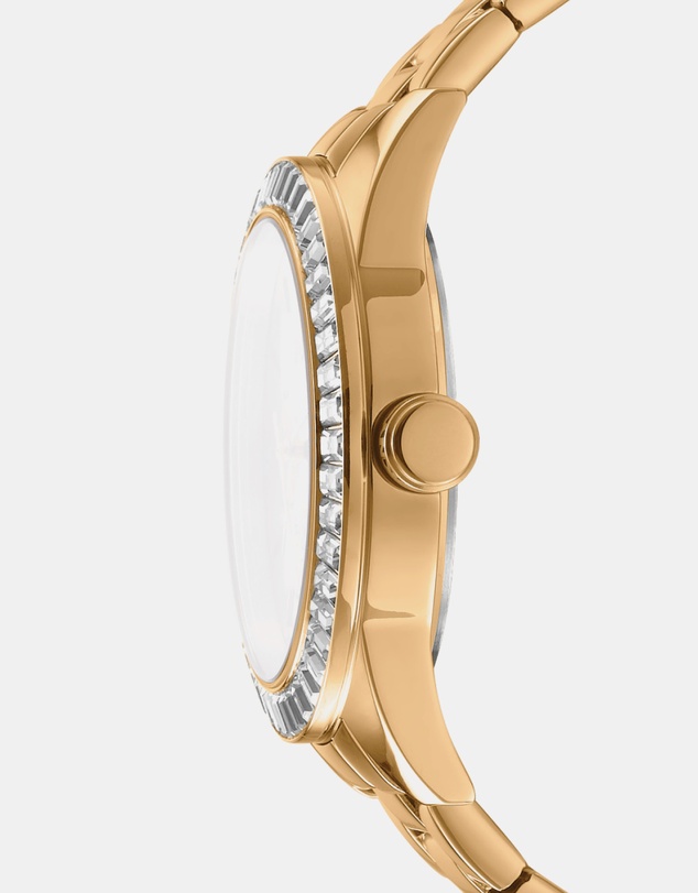 DKNY - DKNY Nolita Multi Glitz  Watch