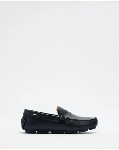BOSS - Moccasins - Kids-Teens