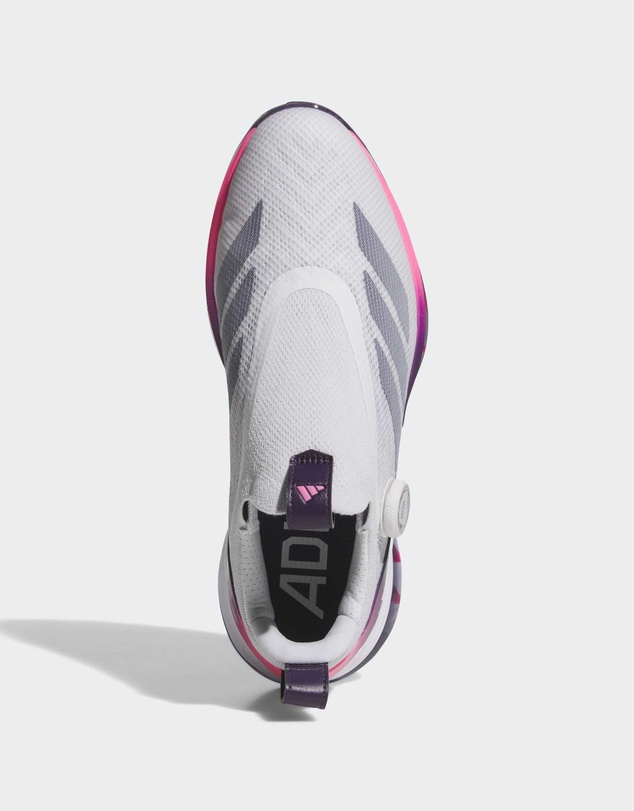 adidas Performance - Adizero ZG Boa Spikeless Golf Shoes Unisex