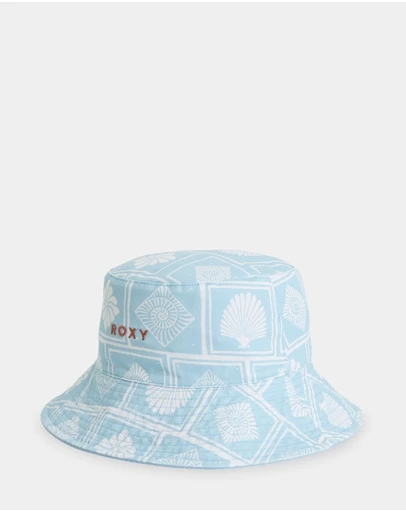 Roxy - Womens Jasmine Paradise Bucket Hat