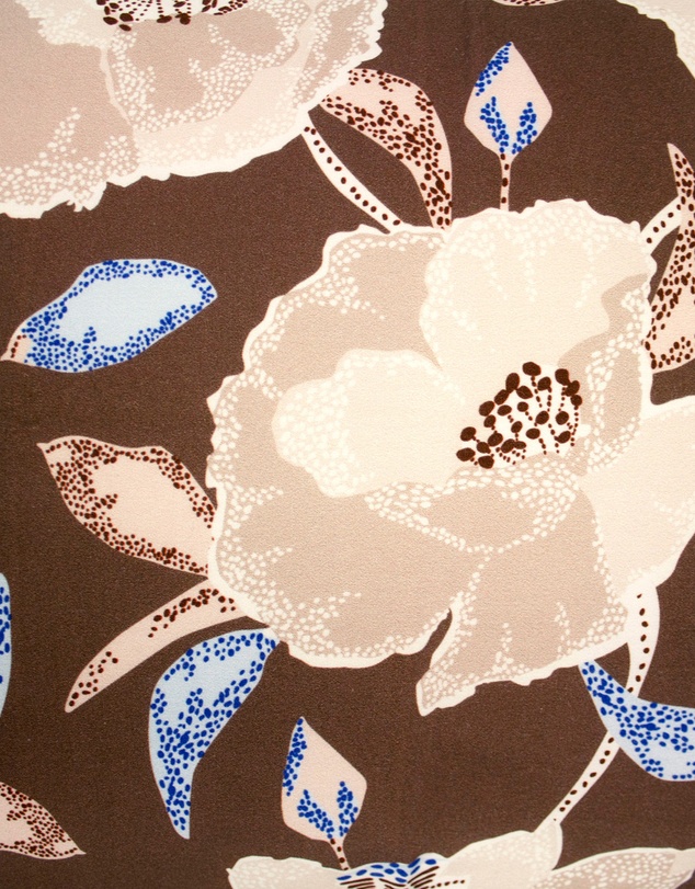 Bambury - Faith Floral Printed Cotton Quilt Cover Set - Reversible